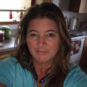 Meet your Posher, Tammy